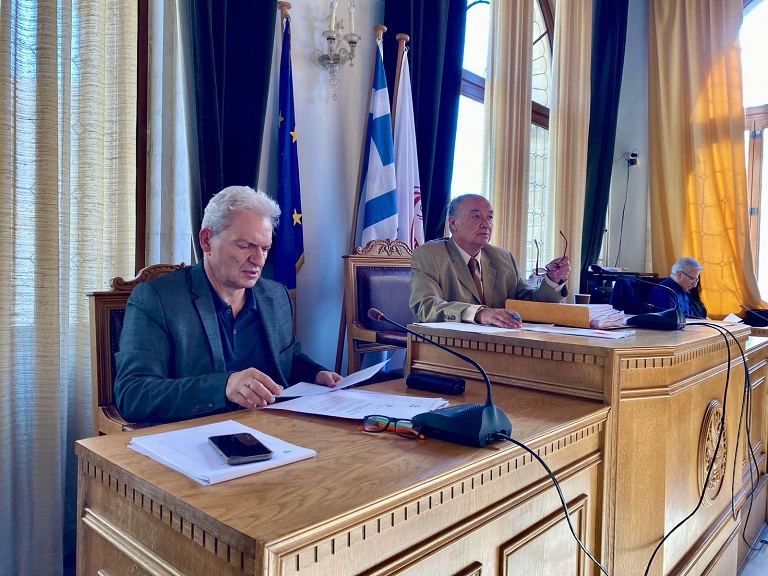 Ηράκλειο: Τρεις νέοι κόμβοι στα δυτικά της πόλης του Ηρακλείου
