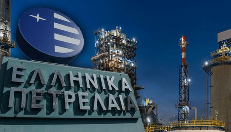 Δήμος Κορδελιού– Ευόσμου: Τα ΕΛΠΕ παραδέχθηκαν για πρώτη φορά ότι αποτελούν μέρος του προβλήματος της δυσοσμίας