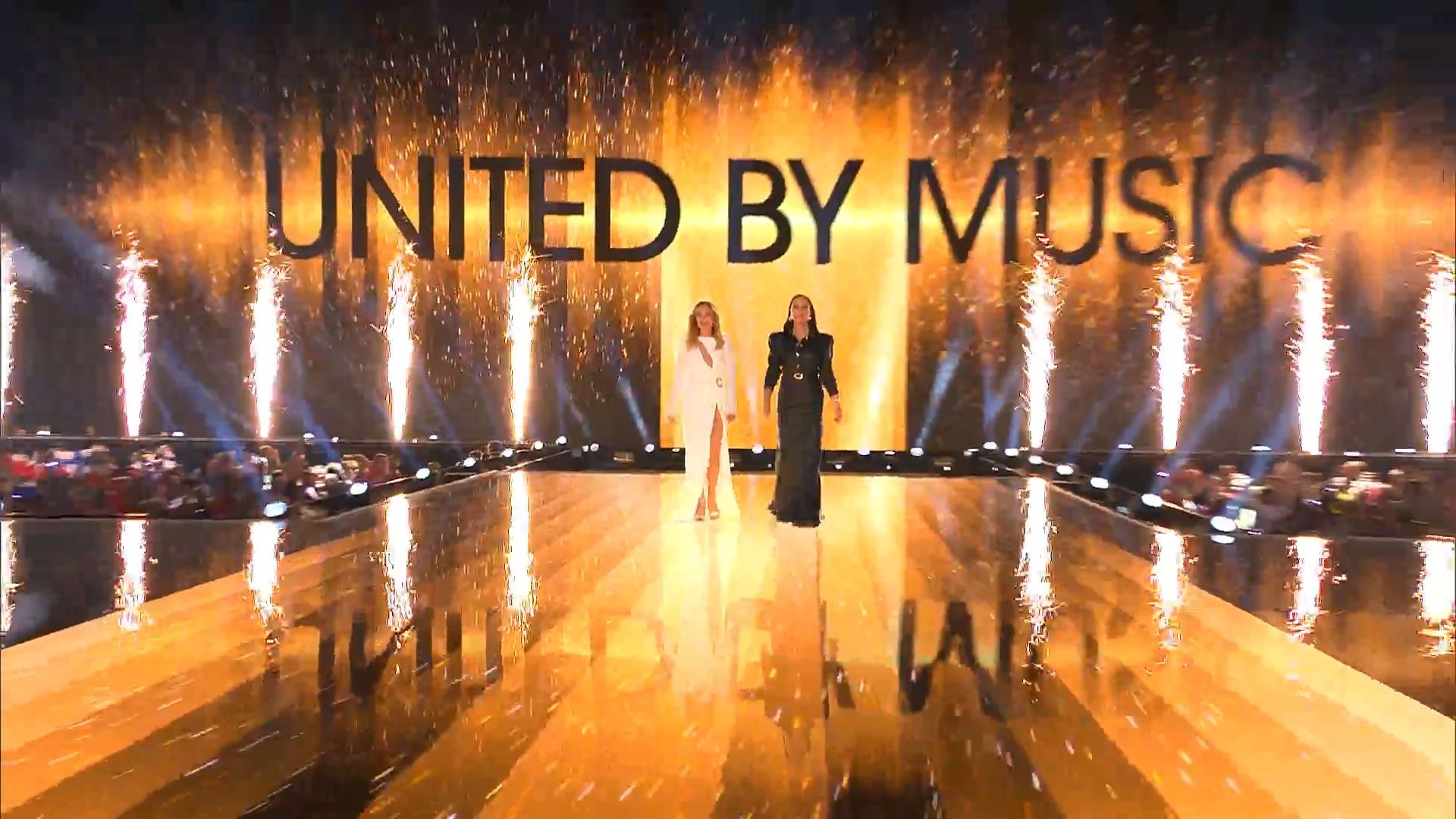 EUROVISION-OPENING