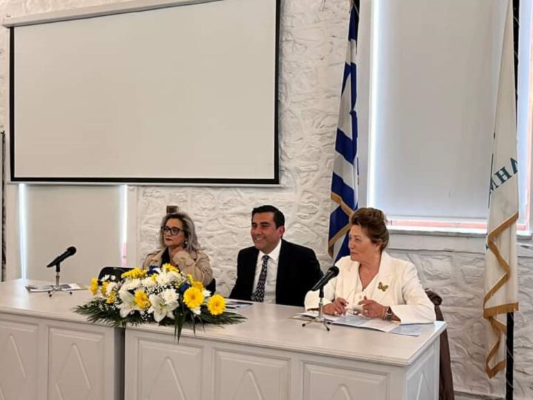 Σκιάθος: Ολοκλήρωση 13ου Πανελληνίου Συνεδρίου Ναυτικών Μουσείων