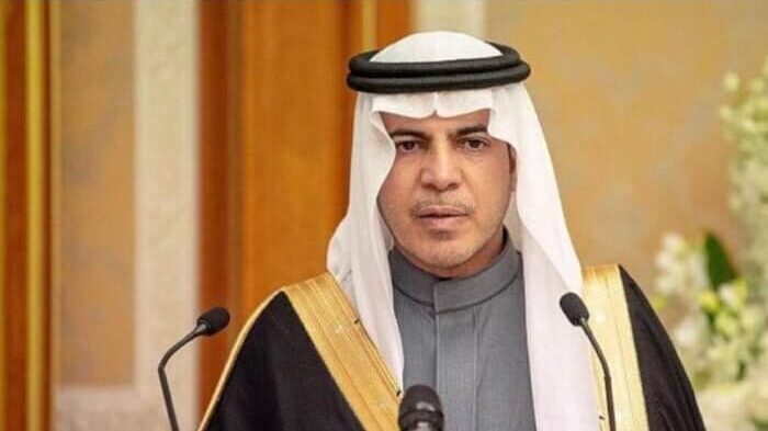 Faisal bin Saud Al-Mejfel