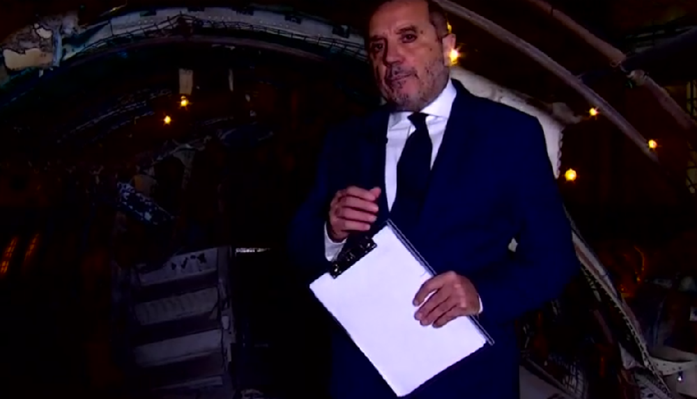 Franco Di Mare