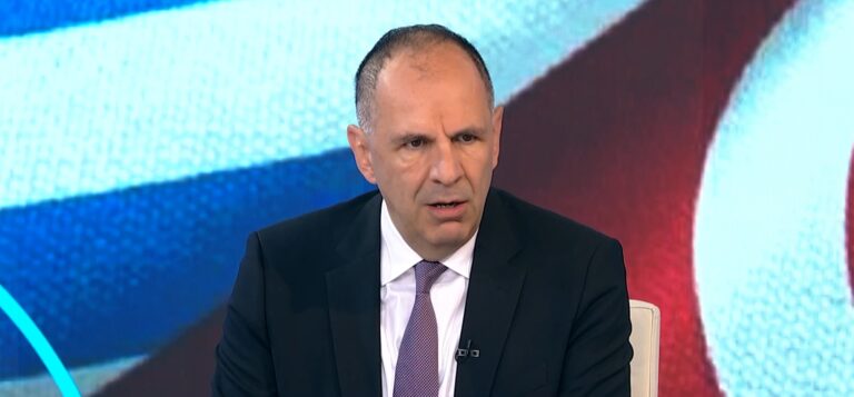 Γ. Γεραπετρίτης στο ΕΡΤΝews: Σε νέα φάση οι ελληνοτουρκικές σχέσεις – Έχει εκλείψει η εχθροπαθής ρητορική