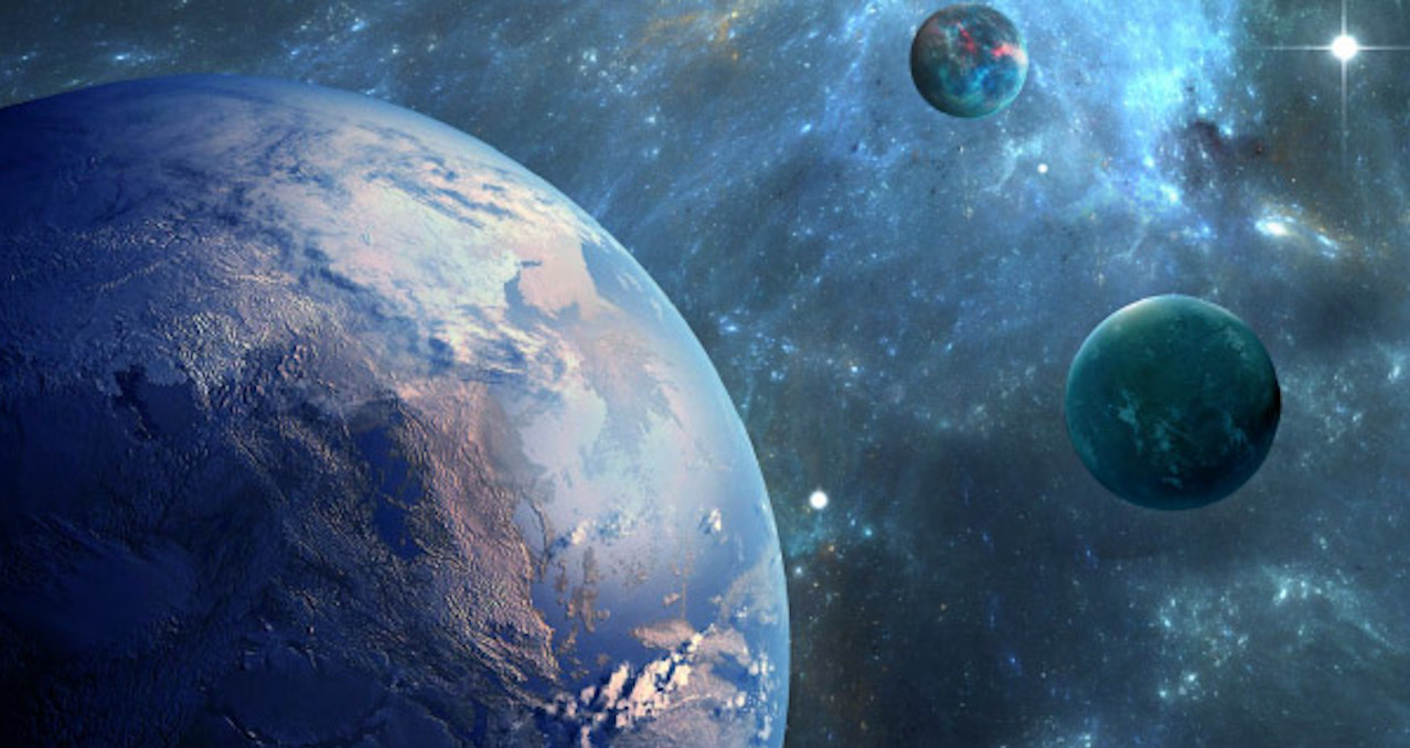 Οι διαστημικές υπηρεσίες ξεκινούν την αντίστροφη μέτρηση για την αναζήτηση ενός κλώνου της Γης