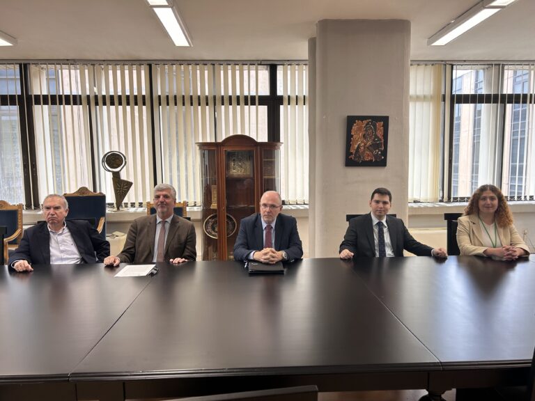 Μέση Ανατολή και ανθρώπινα δικαιώματα στο επίκεντρο των εργασιών του 21ου διεθνούς συνεδρίου προσομοίωσης των οργάνων των Ηνωμένων Εθνών ThessISMUN που ξεκίνησε στο ΠΑΜΑΚ