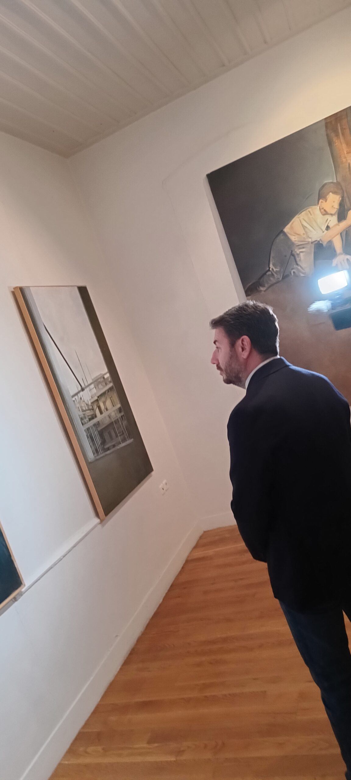 Ν. Ανδρουλάκης από Φλώρινα: Ο Μητσοτάκης είναι ο πρωθυπουργός της απόλυτης ανευθυνότητας