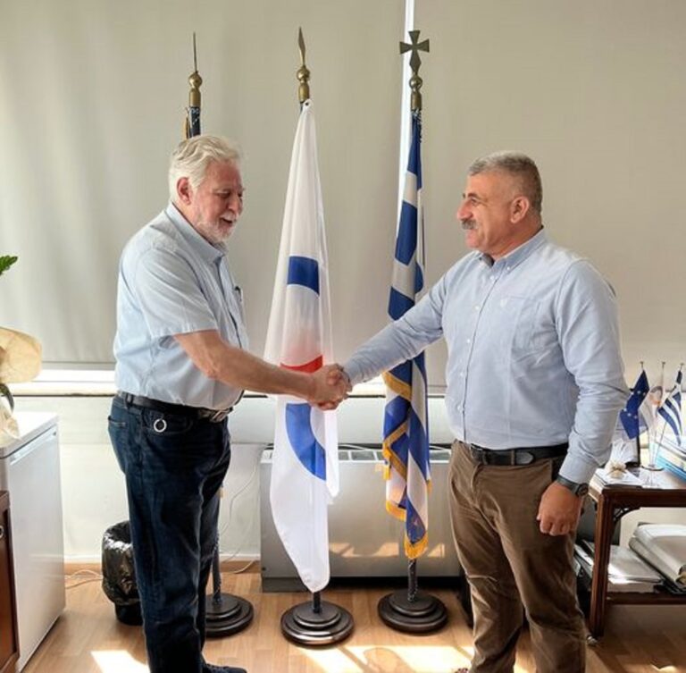 Αύξηση των δρομολογίων του Μουτζούρη ζήτησε ο Μ. Μιτζικός