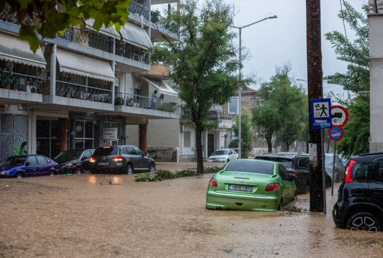 Θεσσαλία: Ολοκληρώνονται οι έλεγχοι για το 2ο κύκλο της κρατικής αρωγής