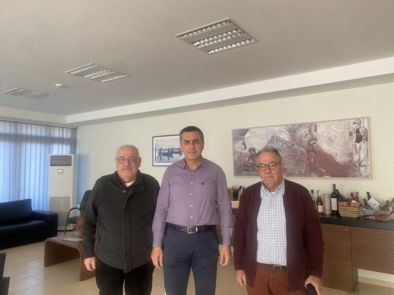 Μαγνησία: Με 124.000 ευρώ χρηματοδοτείται ο καθαρισμός του λιμανιού της Σκοπέλου