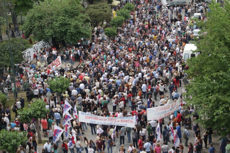Βόλος: Εκδήλωση στην παραλία για την Ημέρα Περιβάλλοντος