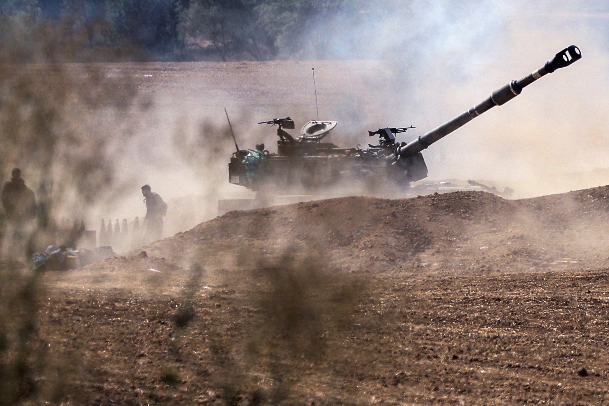 ISRAEL
