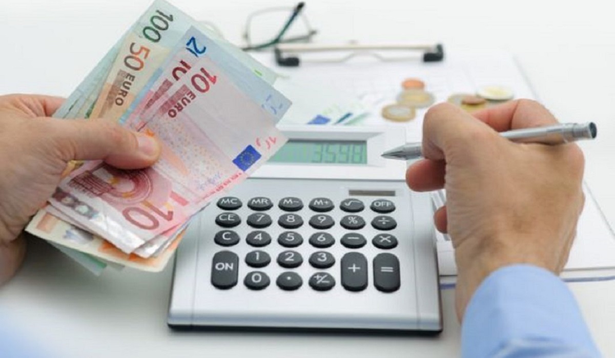 Φοροτεχνικός για τις φορολογικές υποχρεώσεις της 31ης Μαΐου