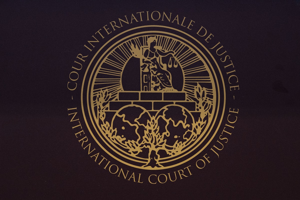 Ν. Αφρική: Νέο βήμα κατά του Ισραήλ στο Διεθνές Δικαστήριο Δικαιοσύνης