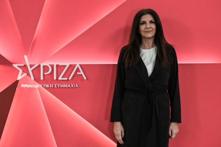 Β. Κεχαγιά: Ο κ. Μητσοτάκης οφείλει να ζητήσει άμεσα συγγνώμη από την κοινωνία και από τους δύο αρχιτέκτονες της Συμφωνίας των Πρεσπών