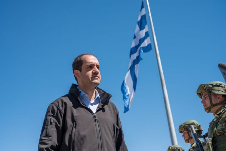 Ι. Κεφαλογιάννης: Η μετατροπή της Μονής της Χώρας σε τζαμί είναι μια προκλητική ενέργεια