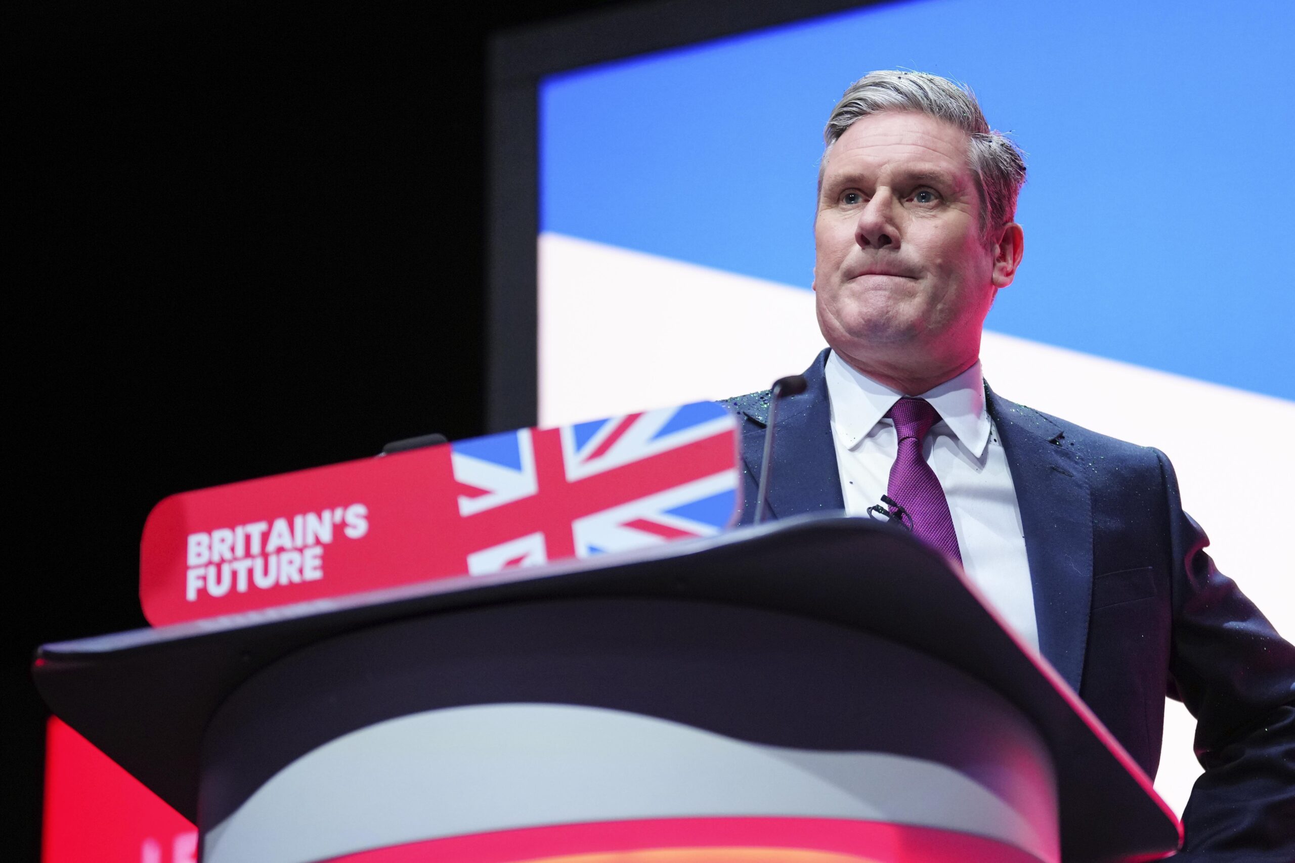 Britain Election Explainer