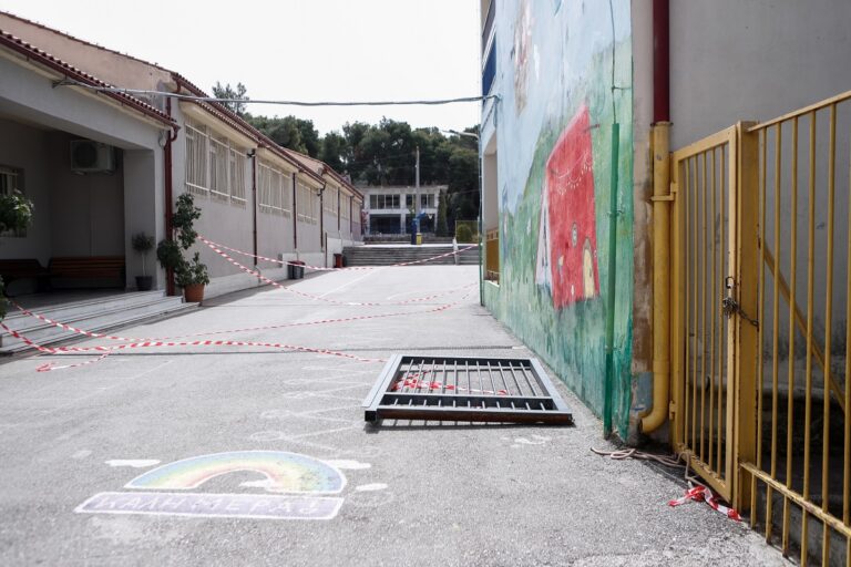 Κηφισιά: Ελεύθεροι οι τρεις συλληφθέντες – Δεν τους ασκήθηκε ποινική δίωξη