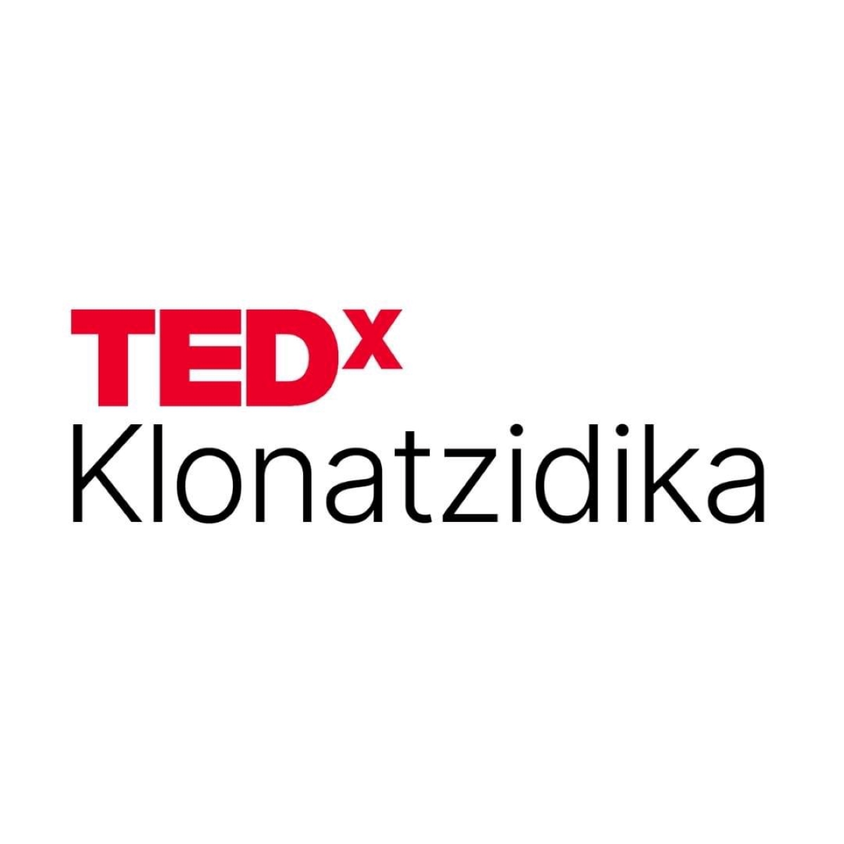 Τρίπολη: Το Σαββατοκύριακο το TEDx Klonatzidika 2024
