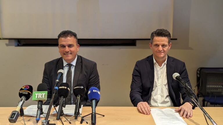 Φεστιβάλ καφέ στην Λάρισα