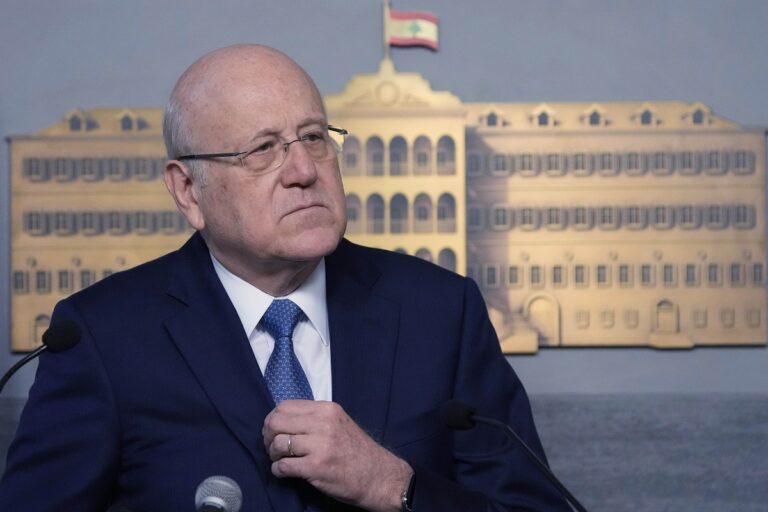 Λίβανος: Κηρύσσει επίσημο πένθος για τον Ιρανό πρόεδρο