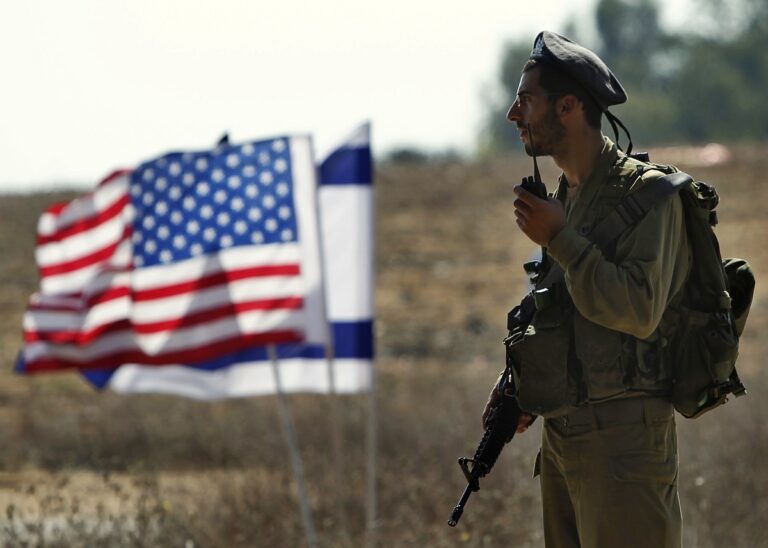 Ισραήλ: Άφιξη αμερικανικής αποστολής όπλων αναφέρει ο ισραηλινός Δημόσιος Ραδιοτηλεοπτικός Σταθμός- Το Πεντάγωνο διευκρινίζει