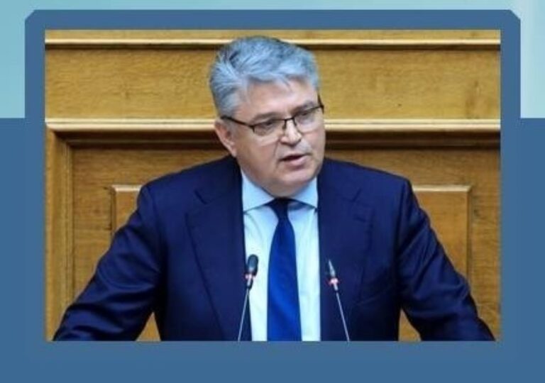 Στο Ναύπλιο την Κυριακή ο Δημήτρης Νατσιός της Νίκης