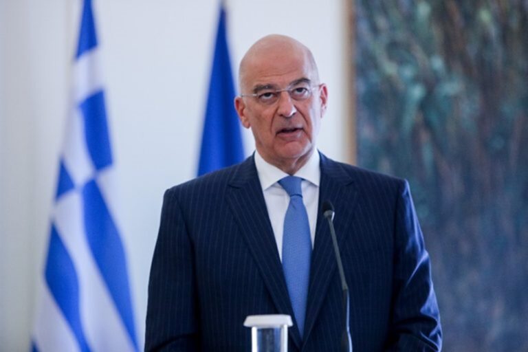 Ο ΥΕΘΑ για τη συμπλήρωση 4 ετών από την υπογραφή της συμφωνίας οριοθέτησησης ΑΟΖ μεταξύ Ελλάδας – Ιταλίας