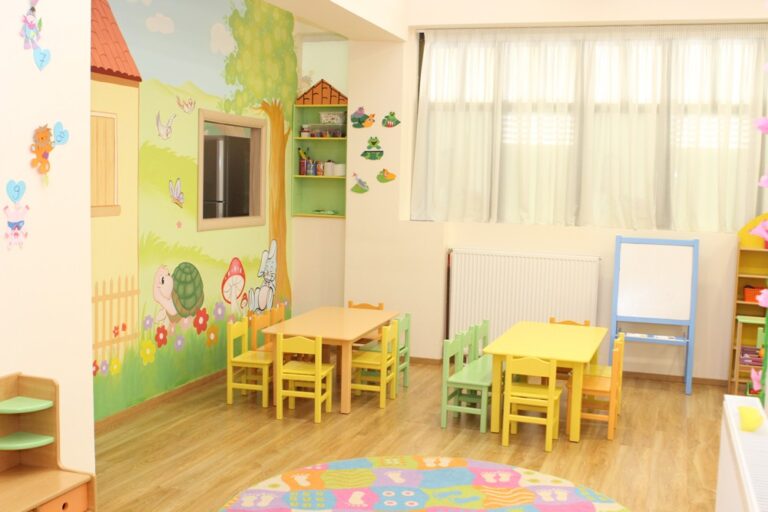 Αποτελέσματα για τους βρεφονηπιακούς-παιδικούς σταθμούς του Δήμου Χανίων, εκτός των voucher της ΕΕΤΑΑ