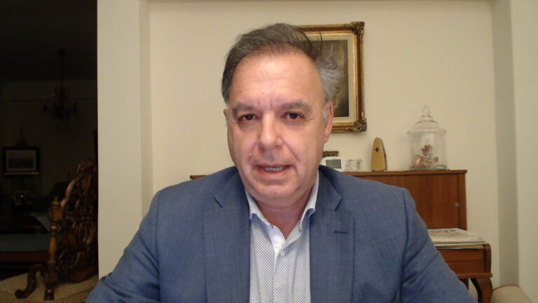 Γιατί συνεχίζονται οι ανατιμήσεις στα τρόφιμα – Ο Π. Λιαργκόβας, Πρόεδρος ΚΕΠΕ εξηγεί στο ΕΡΤNews