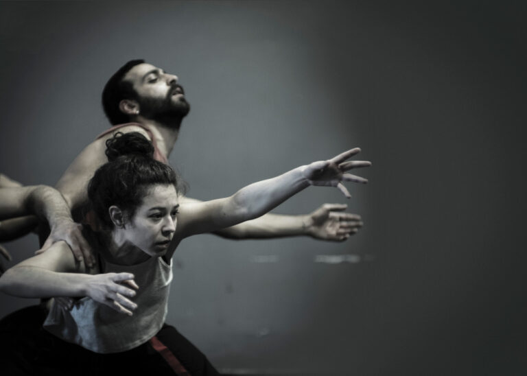 Η ομάδα Artius Dance Theatre παρουσιάζει τo νέο της έργο με τίτλο Duality