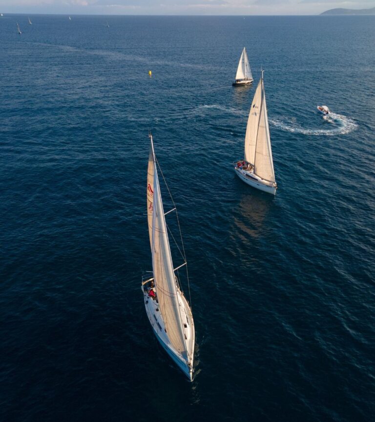 Κέρκυρα: 9 -11 Ιουνίου η 38η Regatta Brindisi -Corfu