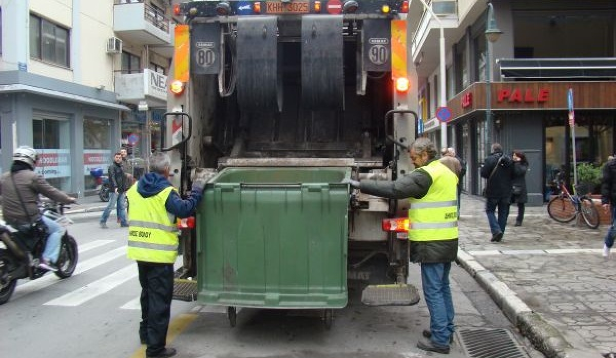 Σύλλογος Εργαζομένων ΟΤΑ Μαγνησίας: Τα εργατικά ατυχήματα αυξάνονται συνεχώς