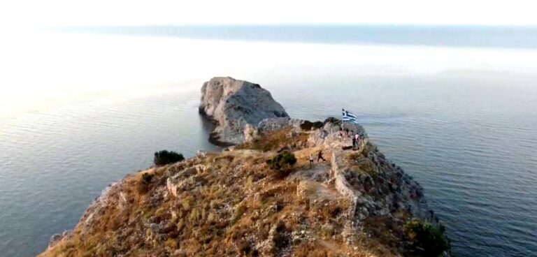 Σκιάθος: Σταθερός τουριστικός προορισμός κάθε εποχή του χρόνου