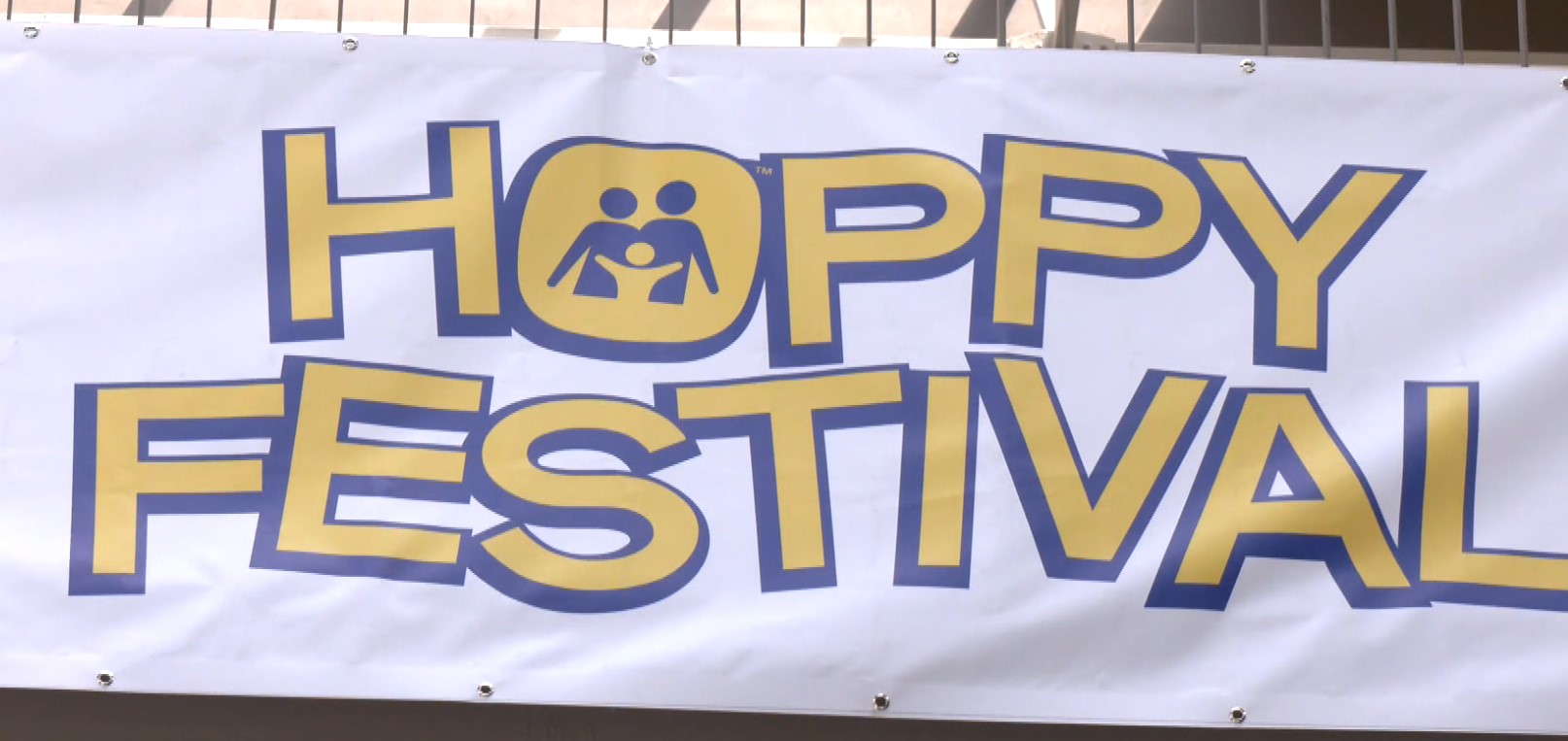 2ο Hoppy festival στο «Νοήσις»- Πρωτότυπες και διασκεδαστικές δράσεις για όλη την οικογένεια