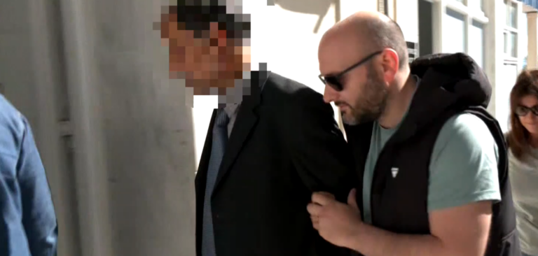 Κιλκίς: Στο κατάστημα κράτησης νέων Βόλου οι δύο ανήλικοι για την απόπειρα ληστείας του κτηνοτρόφου- Στον ανακριτή ο κτηνοτρόφος και ο πατέρας