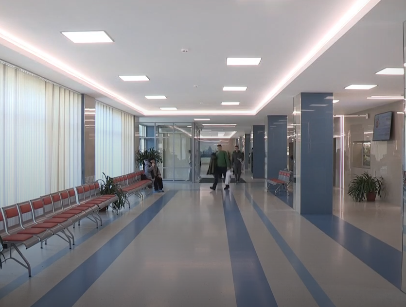 Ανώτατη διάκριση για την Αναισθησιολογική Κλινική του πανεπιστημιακού νοσοκομείου Λάρισας