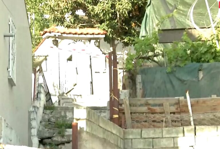 Νεκρός 36χρονος στη Θεσσαλονίκη- Καταπλακώθηκε από οροφή ενώ εκτελούσε εργασίες