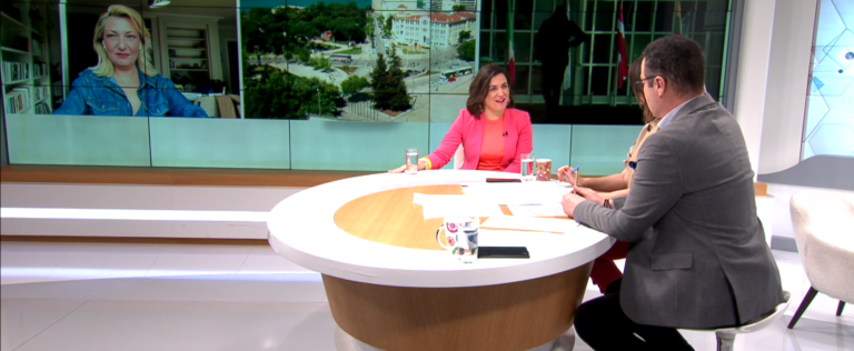 Το διακύβευμα των Ευρωεκλογών και ο ψηφιακός ακτιβισμός που “ακυρώνει” διασημότητες