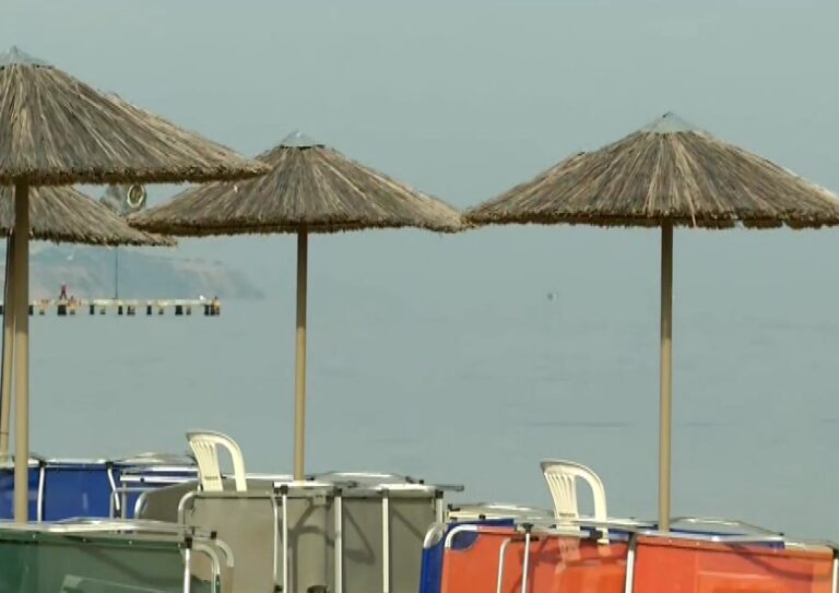 My coast: Ερωτηματικά για τους ελέγχους των παραλιών- Ενίσχυση των υπηρεσιών ζητούν οι πολίτες