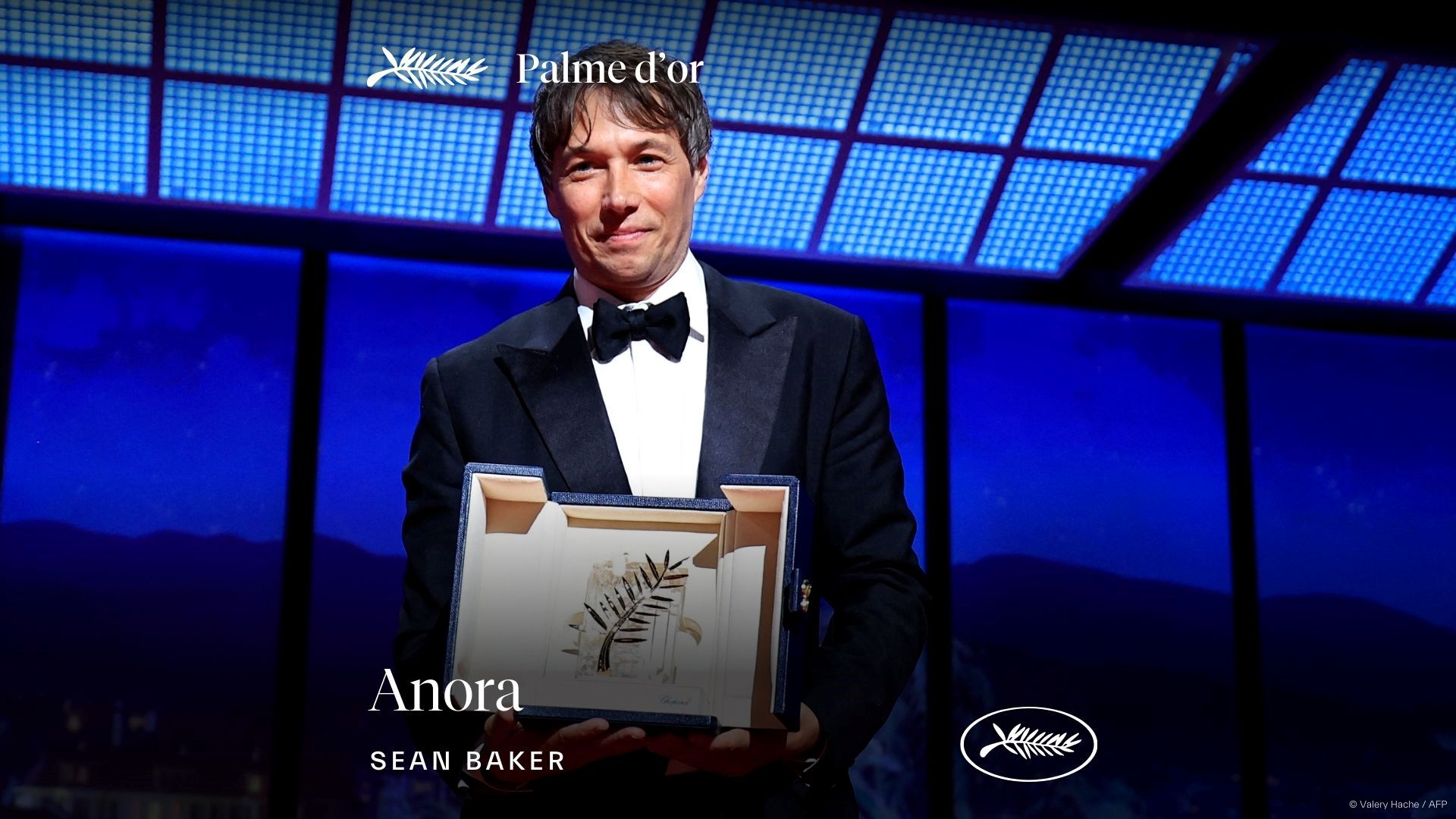 Φεστιβάλ Καννών: Ο Χρυσός Φοίνικας στον Σον Μπέικερ για το «Anora» – Βραβείο στον Τζέσι Πλέμονς για το «Kind of Kindness» του Γιώργου Λάνθιμου