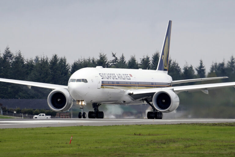 Singapore Airlines: Η κλιματική αλλαγή μπορεί να προκαλέσει περισσότερες αναταράξεις, αόρατες στα ραντάρ προειδοποιούν οι ειδικοί