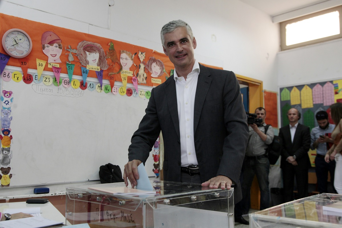 Spiliwtopoulos