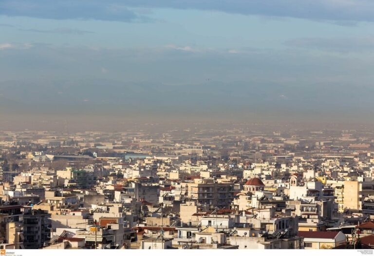 Πλατφόρμα που ενημερώνει για την ατμοσφαιρική ρύπανση θέτει σε λειτουργία ο δήμος Θεσσαλονίκης- Ημερίδα για την παρουσίαση του συστήματος στις 5 Ιουνίου