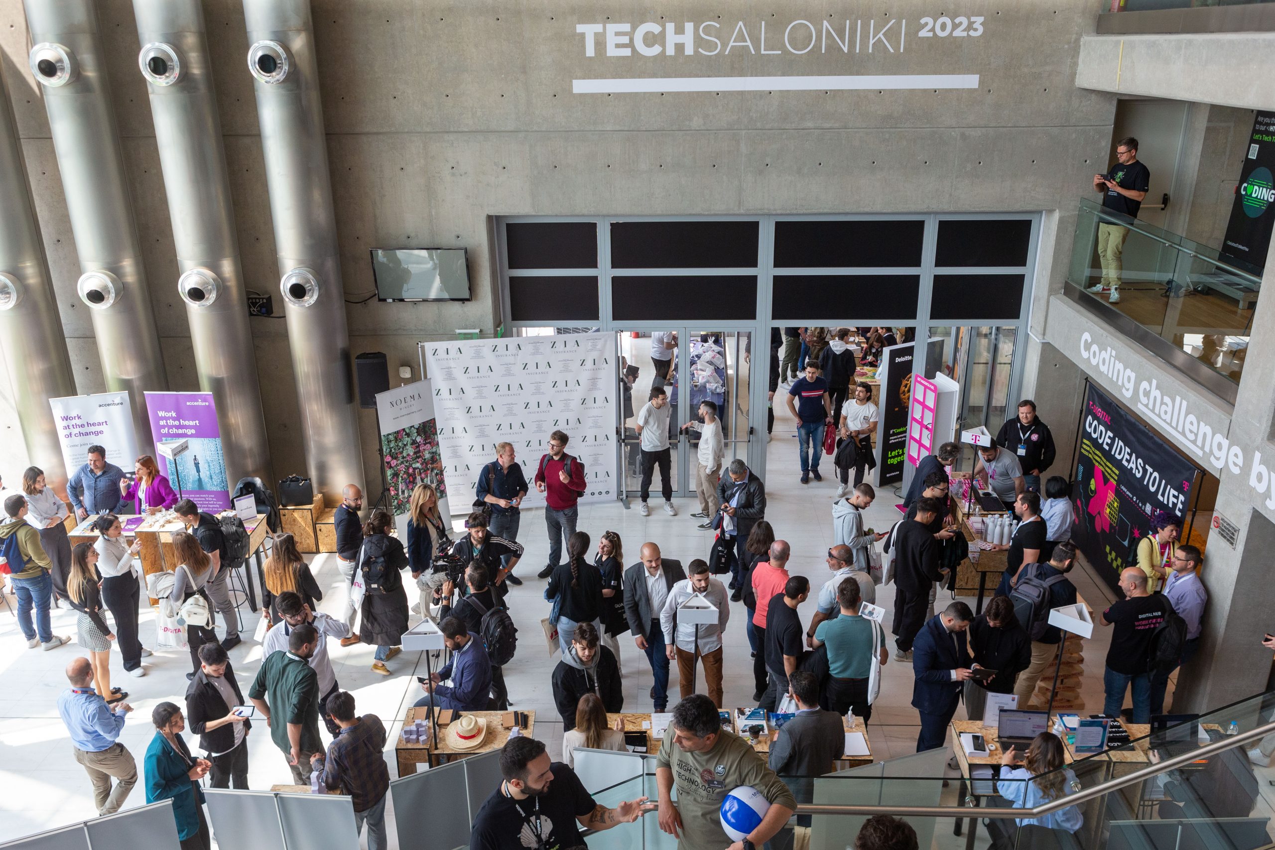 TechSaloniki