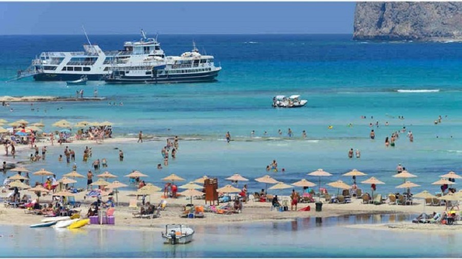 Tourism