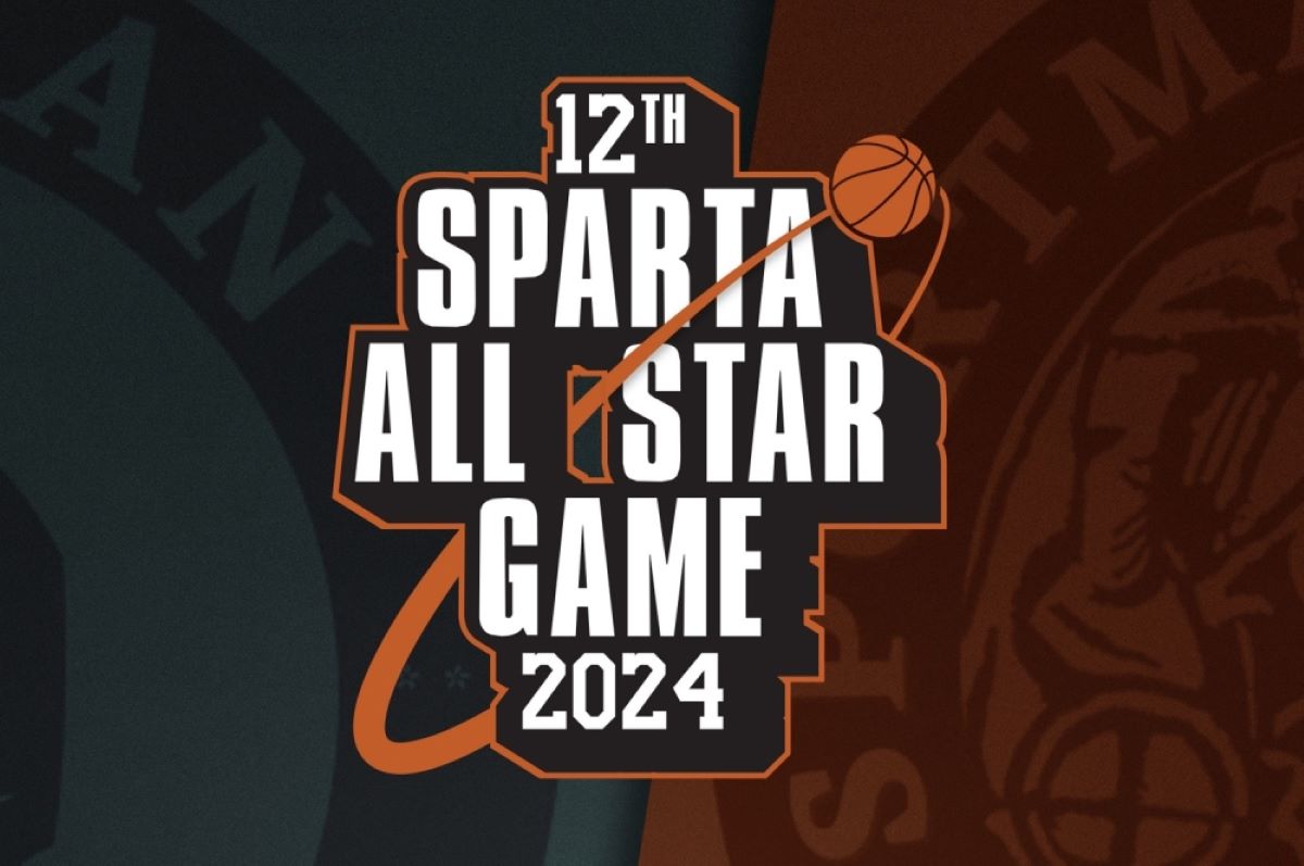 Σπάρτη: 12ο «Sparta All Star Game»