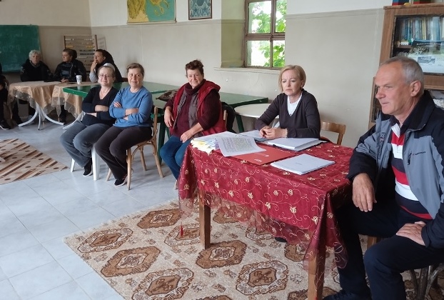 Καστοριά: Ανοιχτή συνέλευση για τον αναδασμό στην Οξυά