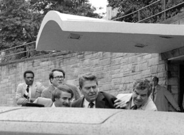 Κυκλοφόρησε το πρώτο τρέιλερ της ταινίας “Reagan” για τον 40o Πρόεδρο των ΗΠΑ