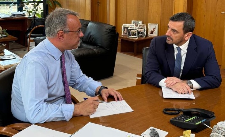 Το καλοκαίρι του 2025 σε χρήση ο αυτοκινητόδρομος Πατρών Πύργου – Θετικές εξελίξεις και για το τμήμα Πύργος – Καλό Νερό – Τσακώνα