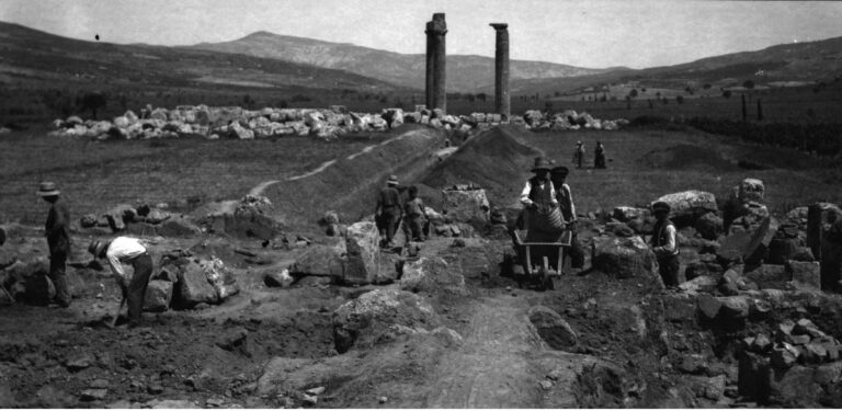 Αρχαιολογικό Μουσείο Αρχαίας Νεμέας: Έκθεση με αφορμή τις ανασκαφές